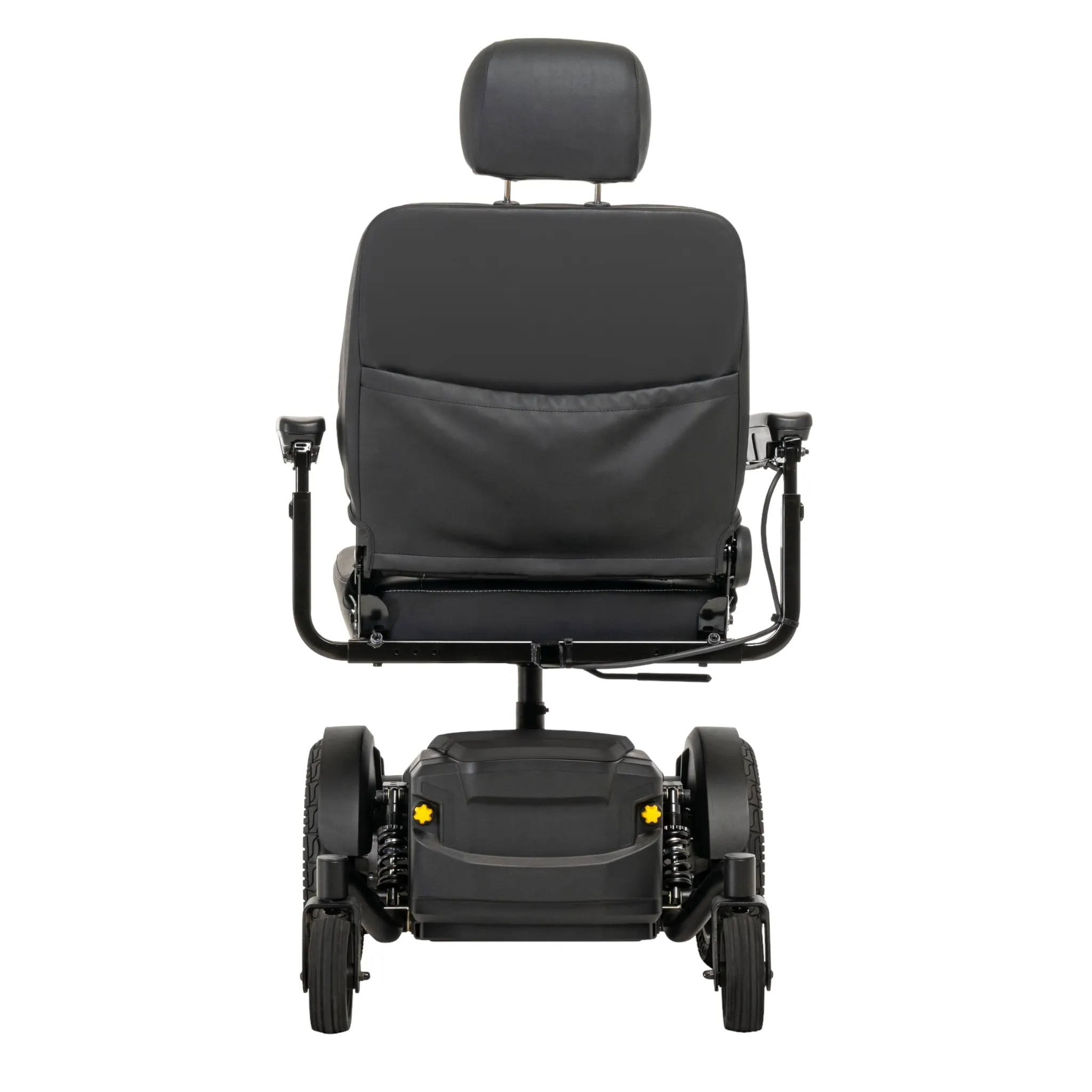 New Pride Mobility Jazzy EVO 614 Power Chair