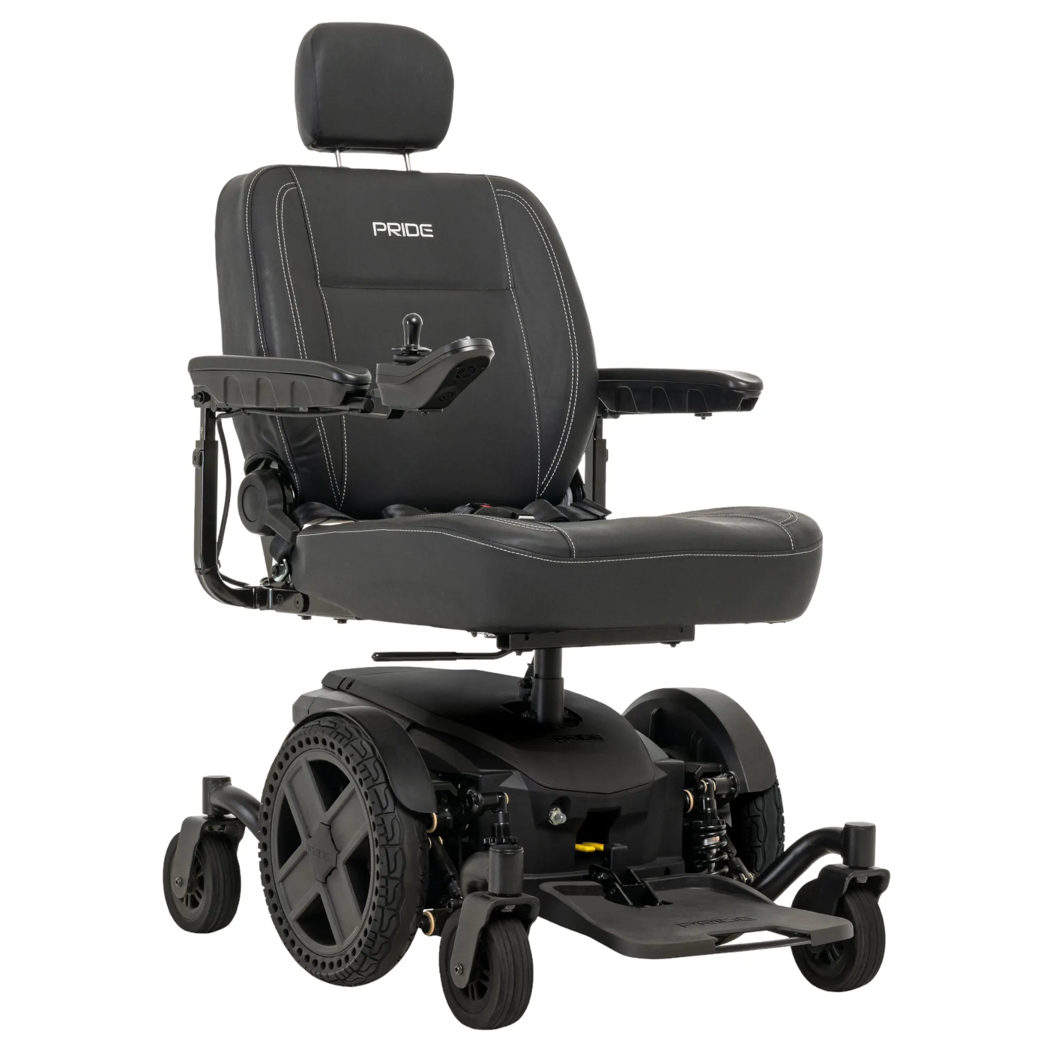 New Pride Mobility Jazzy EVO 614 Power Chair