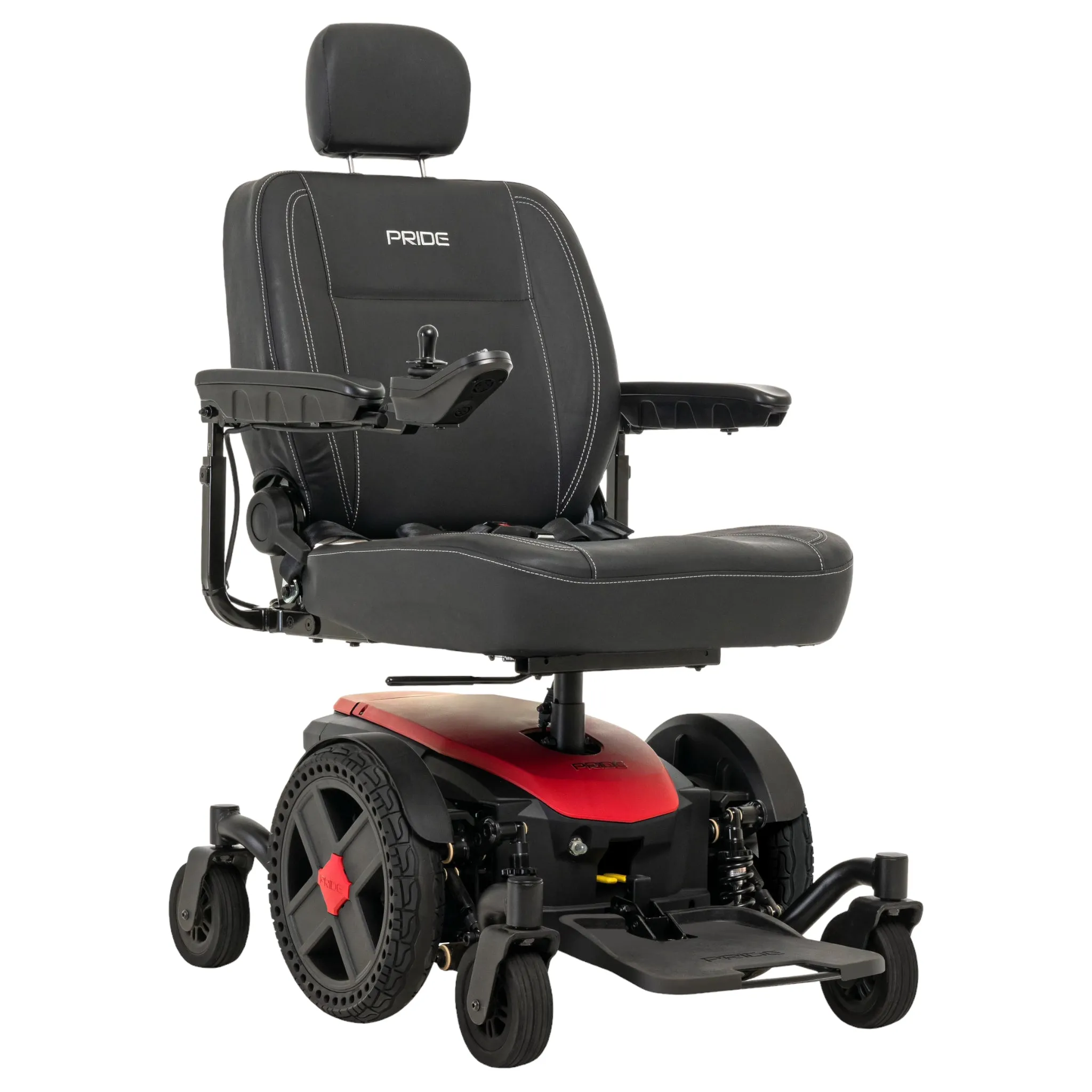 New Pride Mobility Jazzy EVO 614 Power Chair