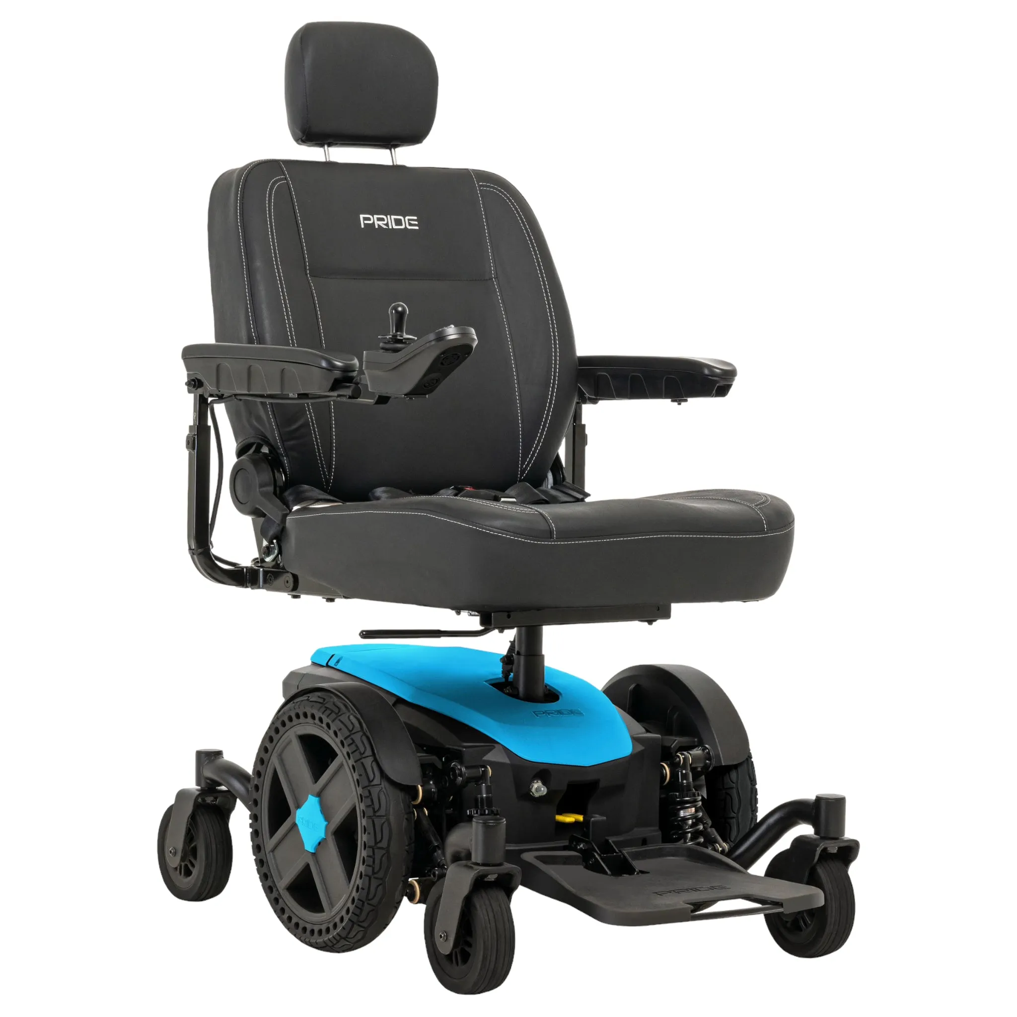 New Pride Mobility Jazzy EVO 614 Power Chair