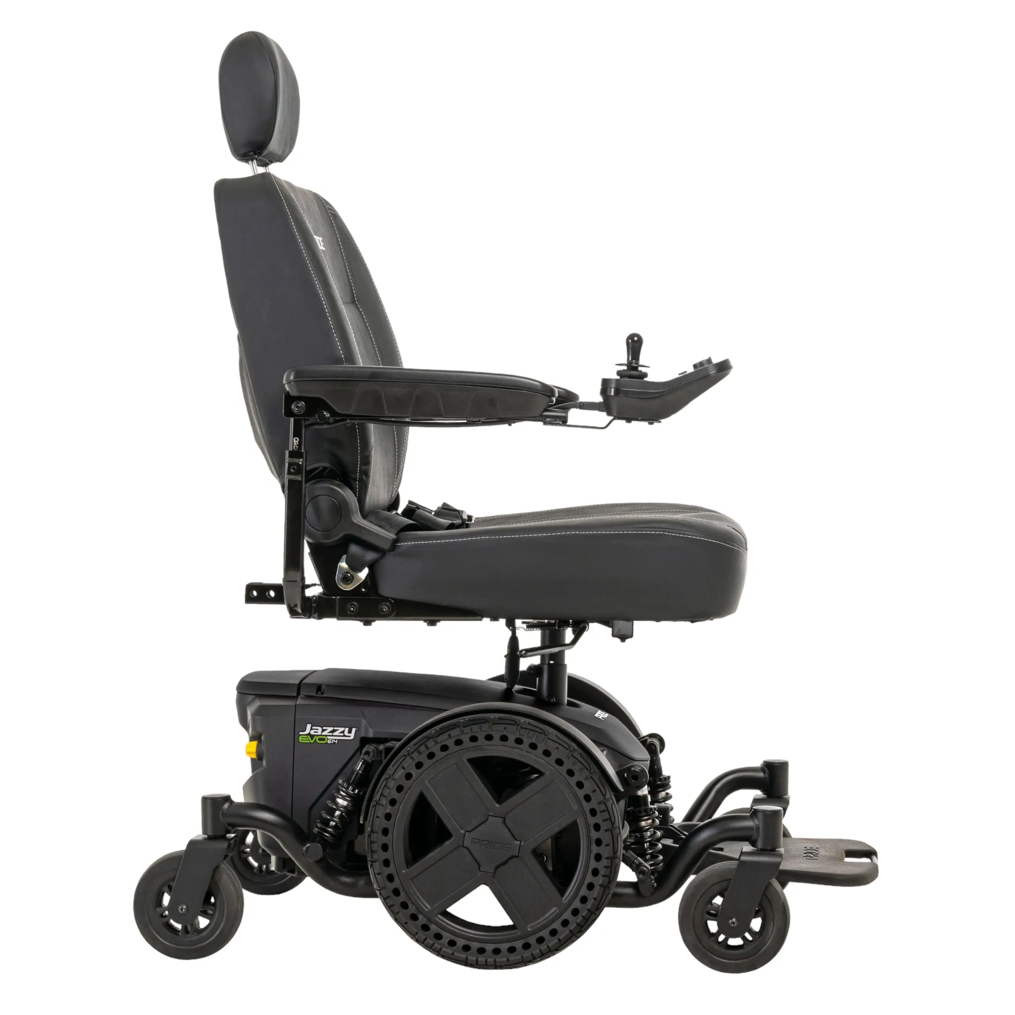 New Pride Mobility Jazzy EVO 614 Power Chair