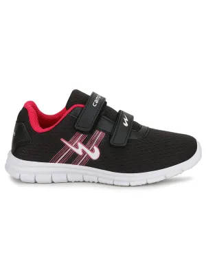 PERRY Black Women's Running Shoes