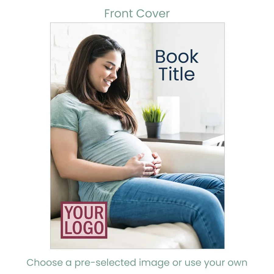 Preparing for Birth - Branded