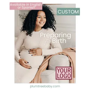 Preparing for Birth - Branded