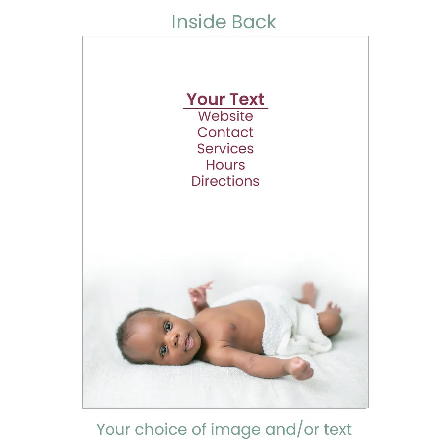 Preparing for Birth - Branded