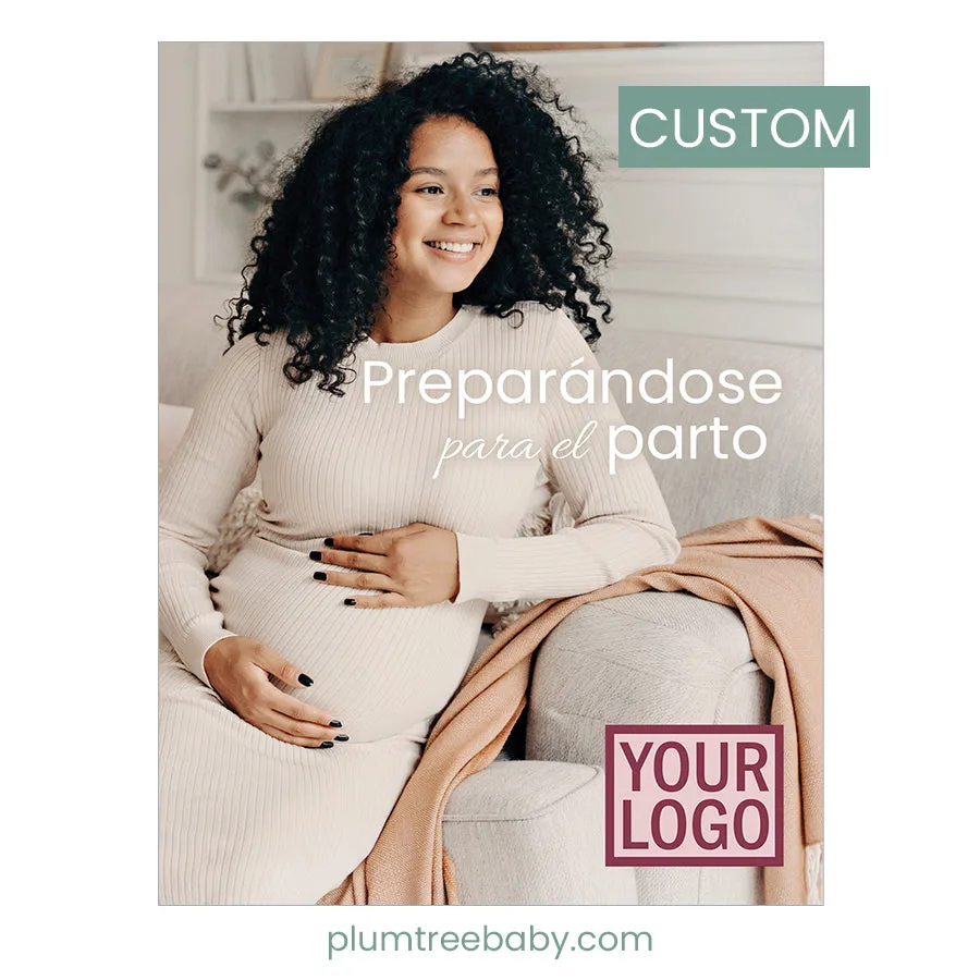 Preparing for Birth - Branded