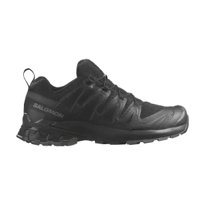 Salomon Men's XA PRO 3D v9 Black/Phantom/Pewter