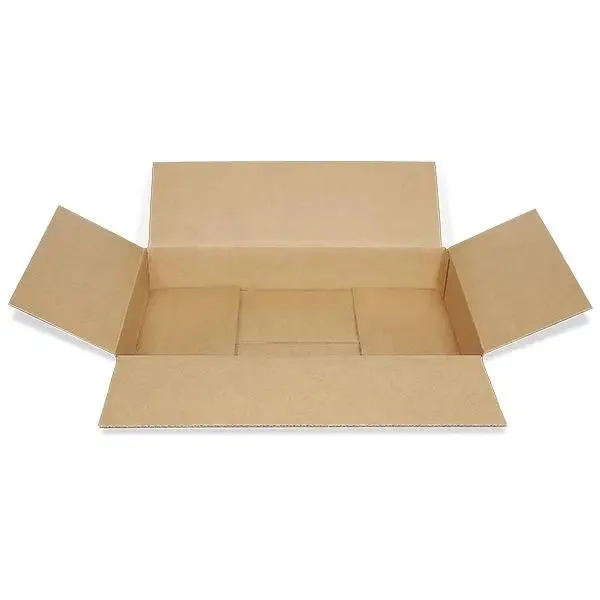 Six (6) Bottle Wine Storage Box (Medium)