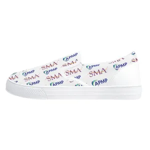 SMA | Custom Branded Company Shoes | Shoe Zero