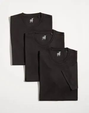 THE LAFAYETTE BUNDLE - BLACK/BLACK/BLACK