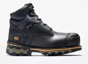 Timberland Pro Boondock 6" CSA - A11UT