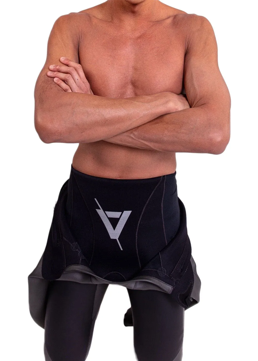 Volare V3 Mens Triathlon Wetsuit