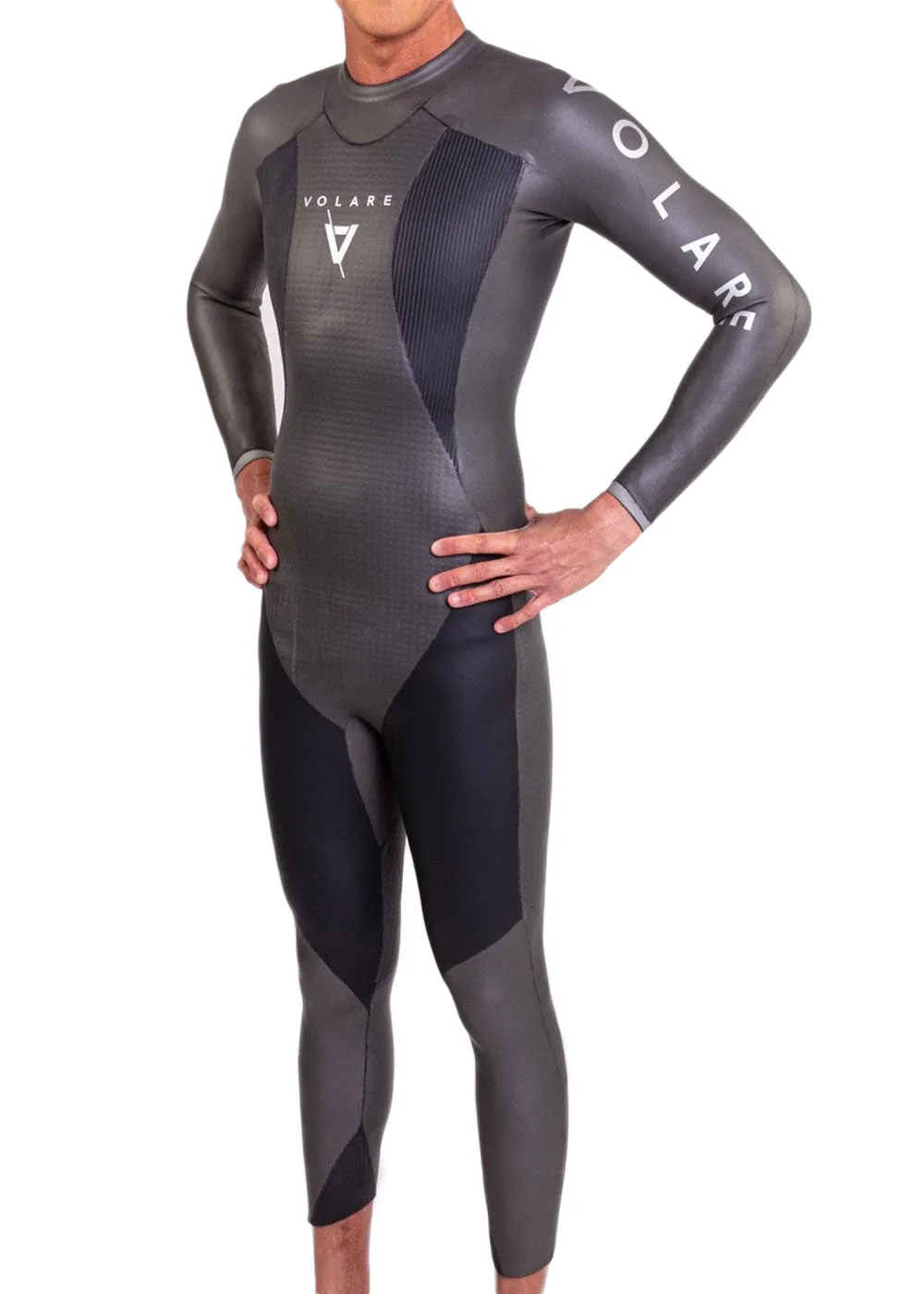 Volare V3 Mens Triathlon Wetsuit