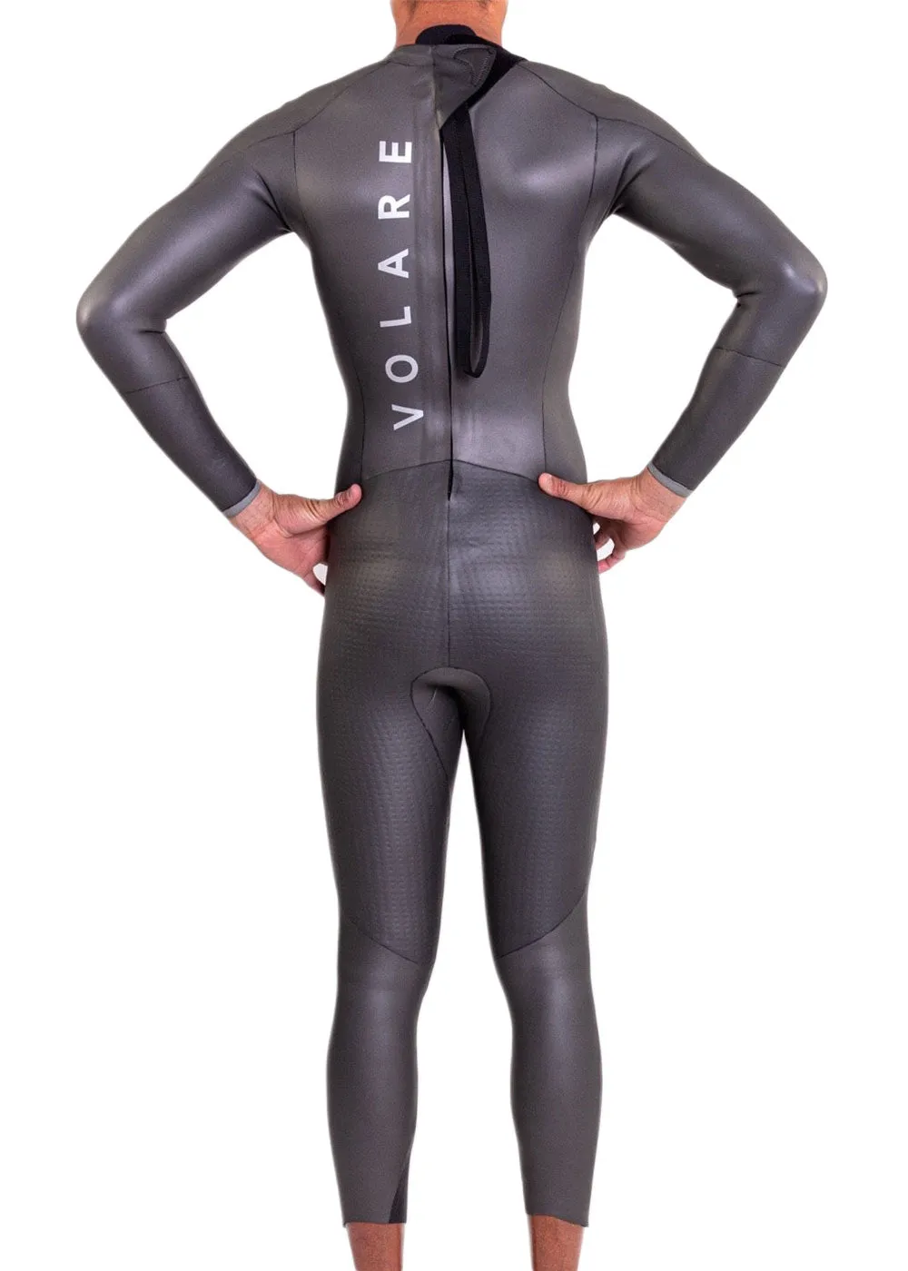 Volare V3 Mens Triathlon Wetsuit