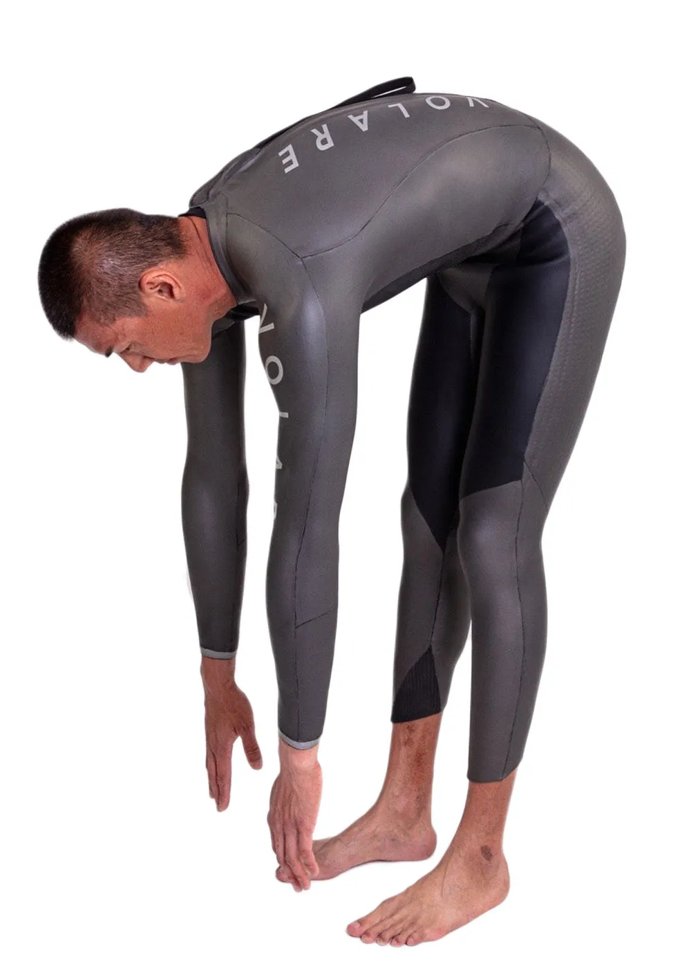 Volare V3 Mens Triathlon Wetsuit
