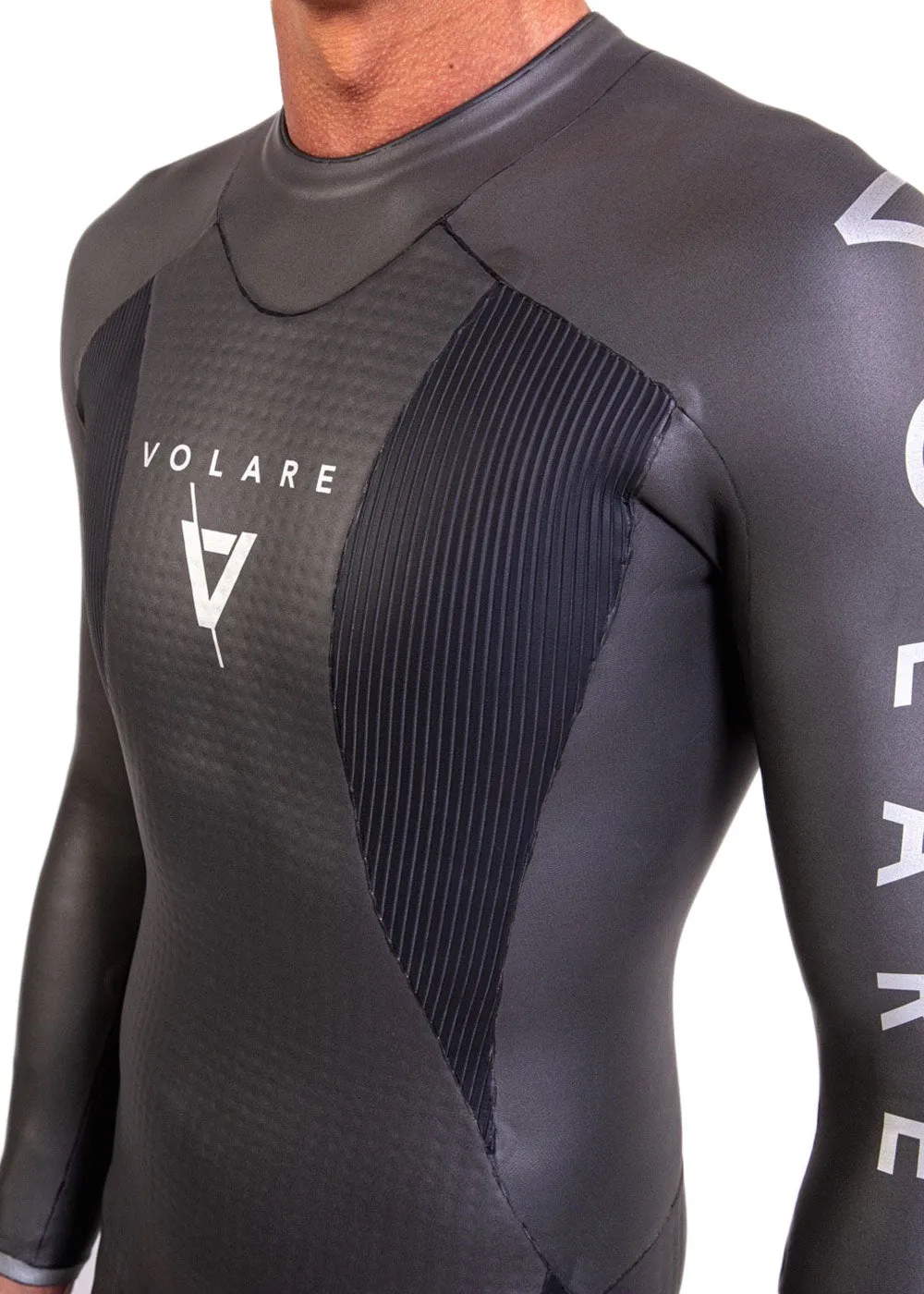 Volare V3 Mens Triathlon Wetsuit