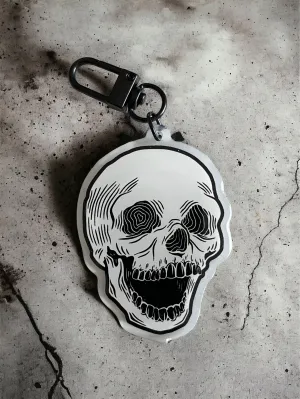 XRAY VISION Keychain